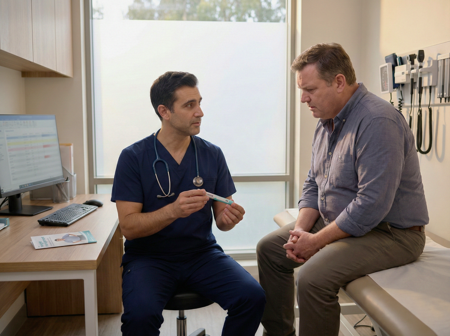 PBS Update: Semaglutide (Wegovy) Recommended for Cardiovascular Risk in ...